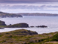 Goose Cove, Nowa Fundlandia
